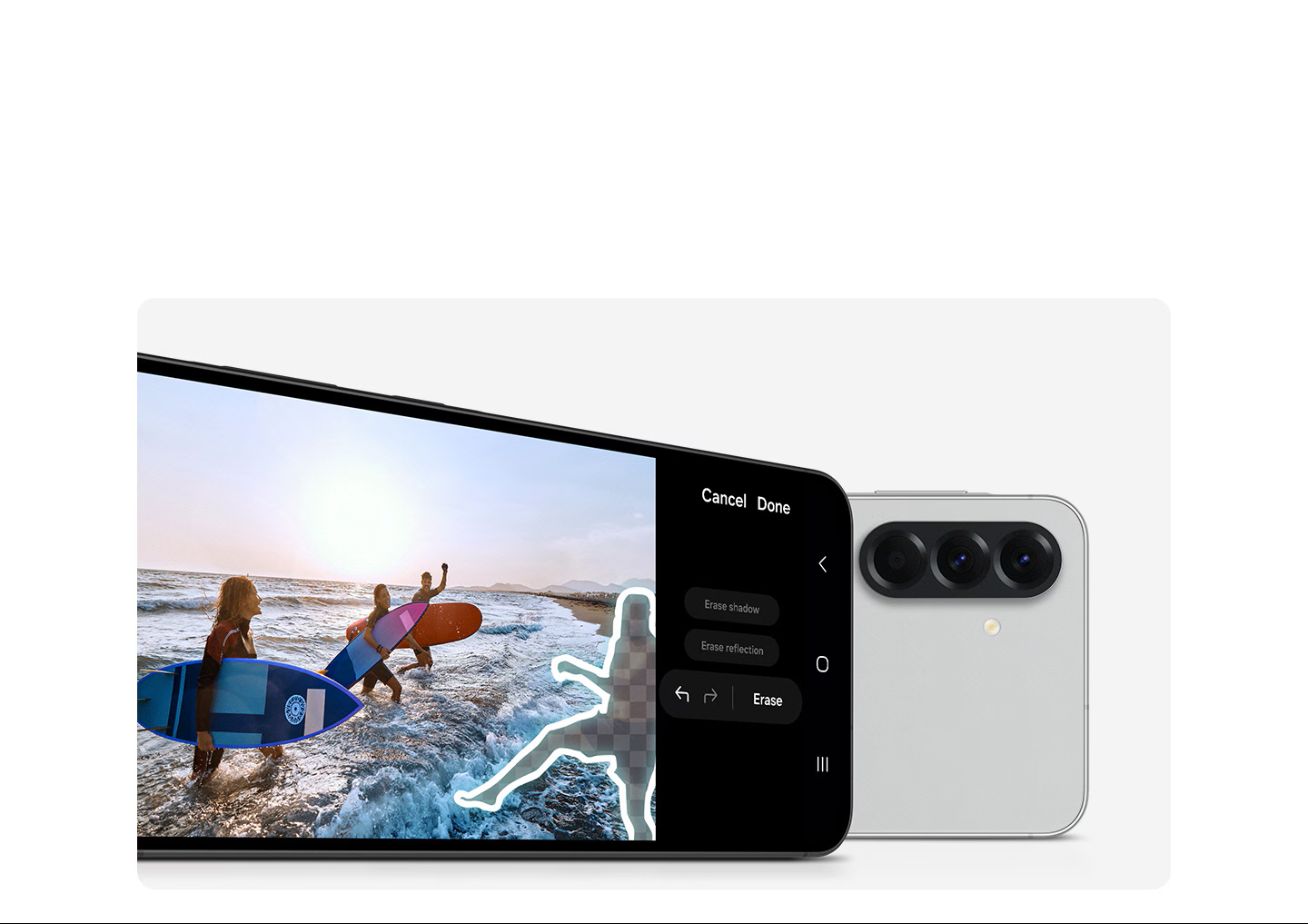 Transforma fotografiile in capodopere