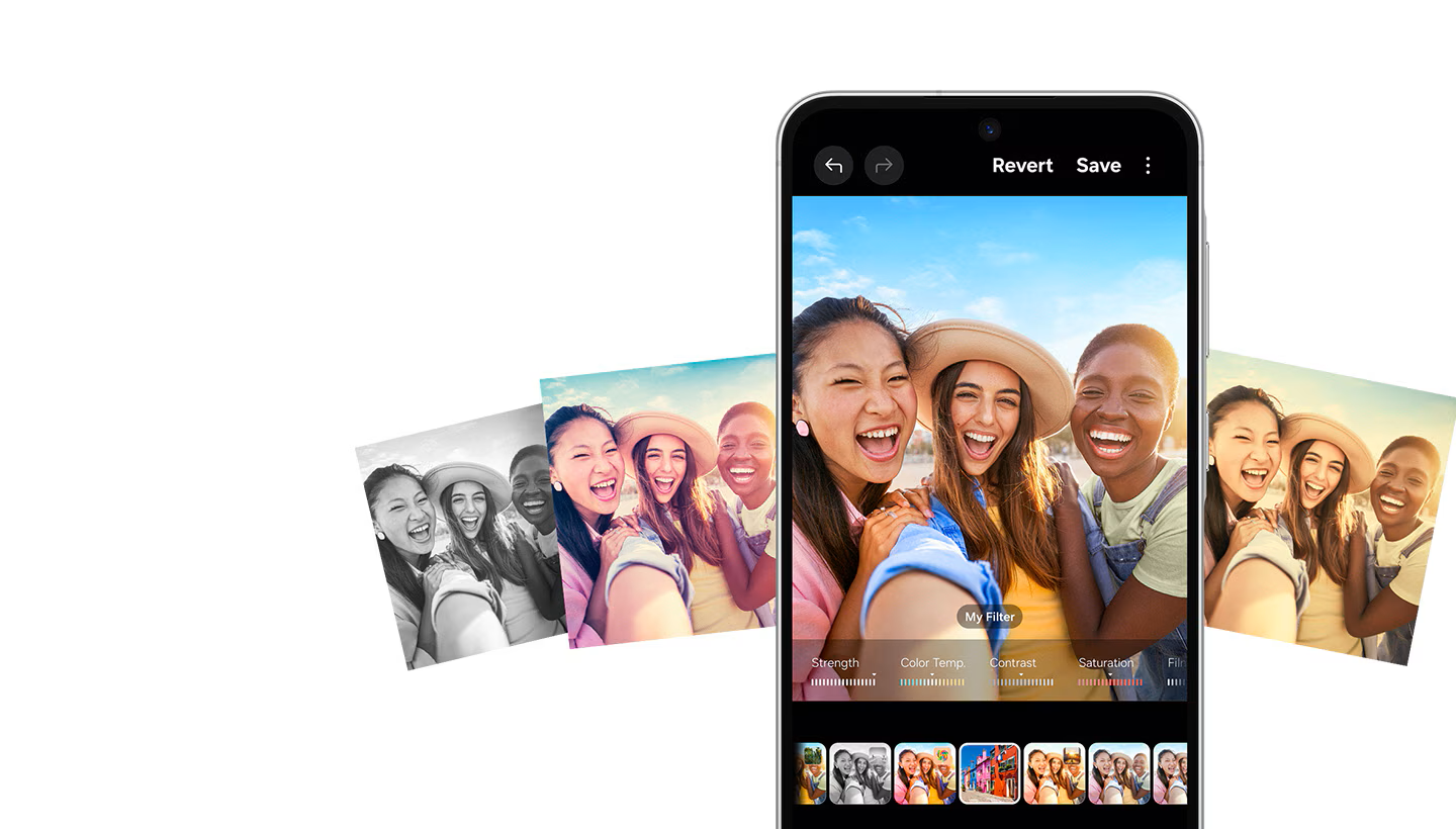 Filtre doar pentru tine