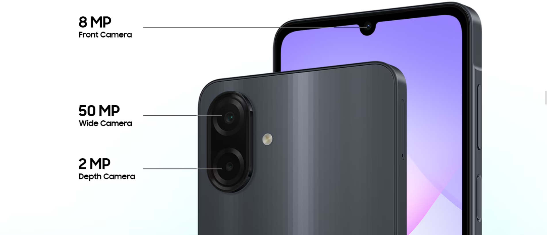 camera samsung galaxy a07