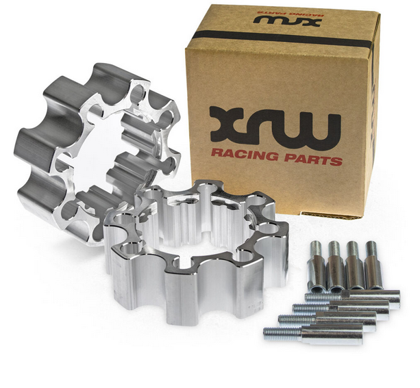 Distantiere ATV XRW 35mm 4x136 – fabricate în Europa