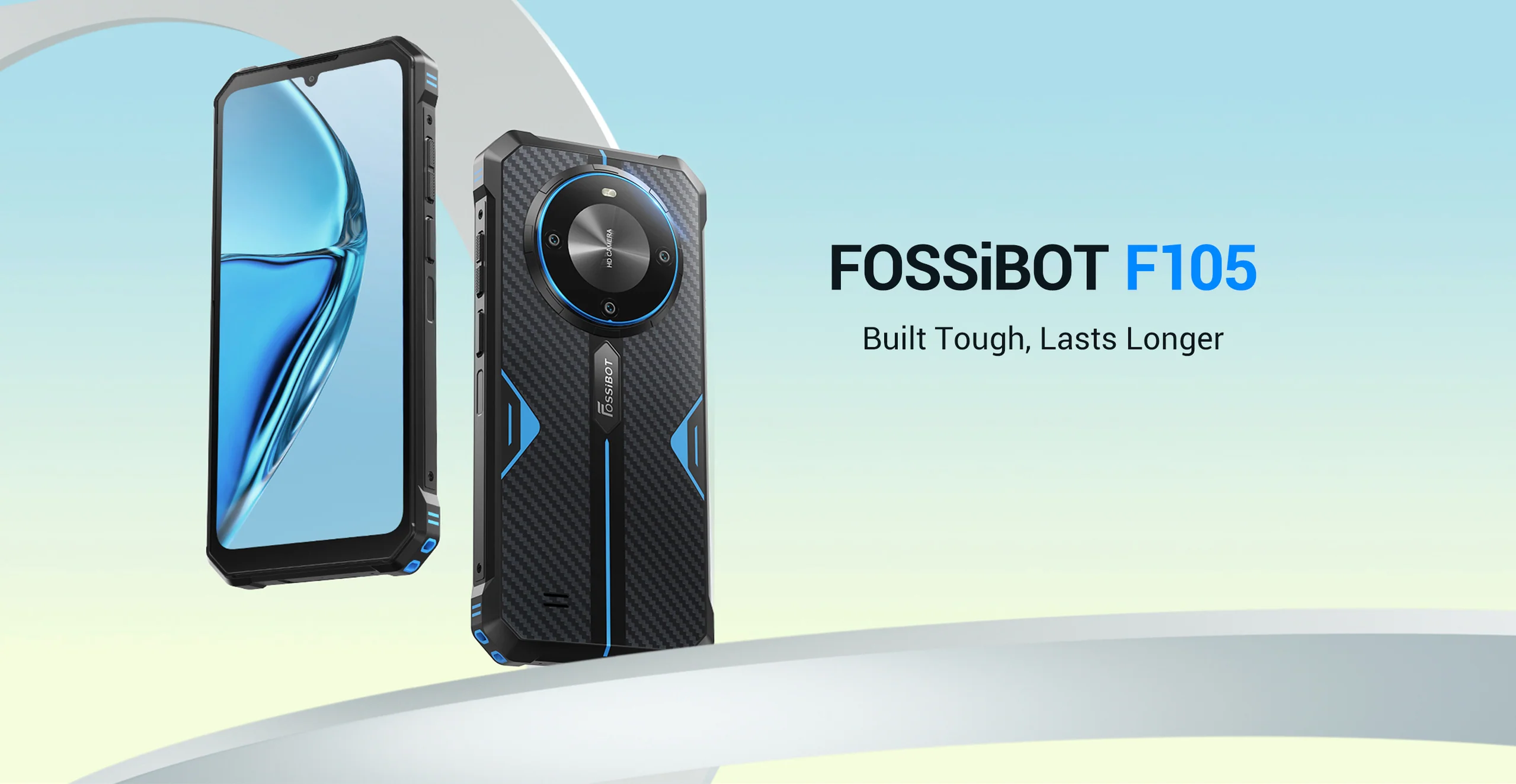 fosibot f105, telefoane rezistente