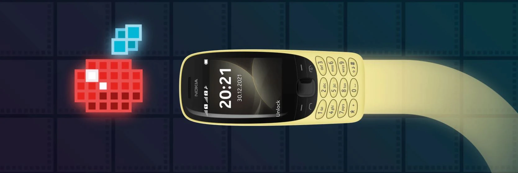 nokia 6310
