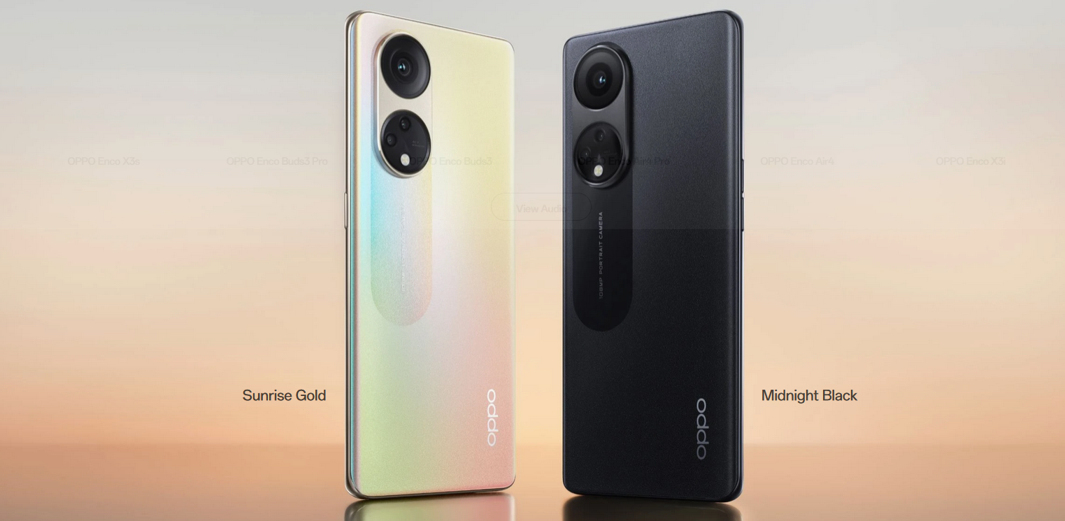 oppo reno 8t 5