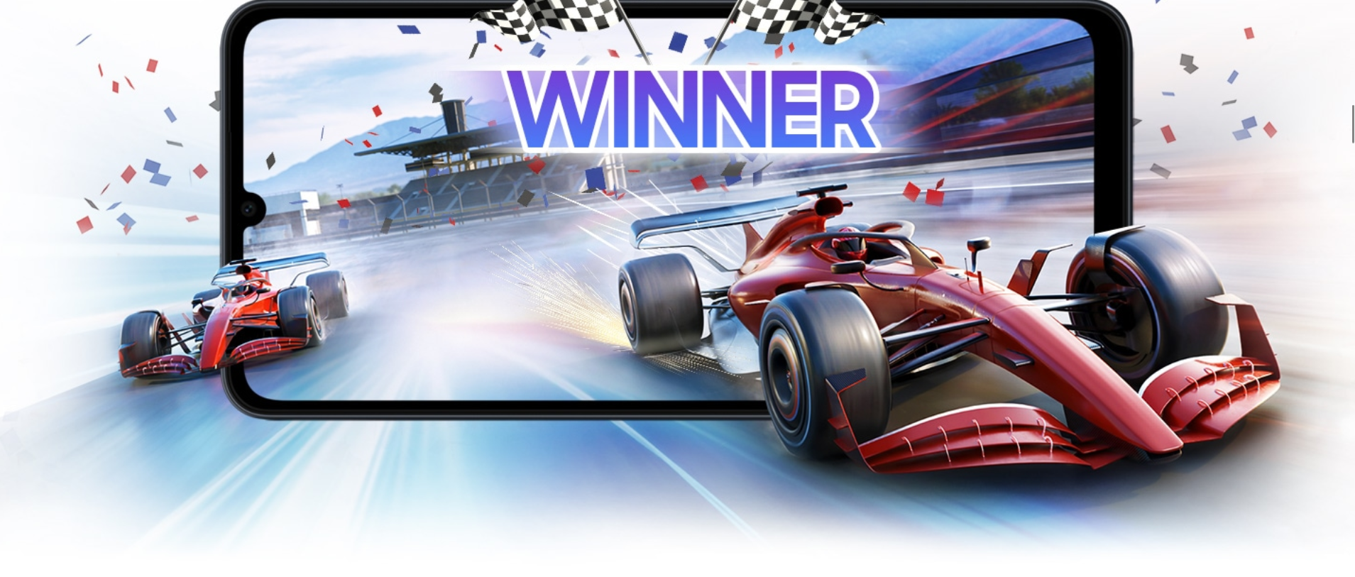 procesor puternic, samsung galaxy a07