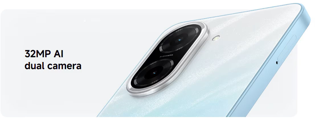 Xiaomi redmi a5 camera