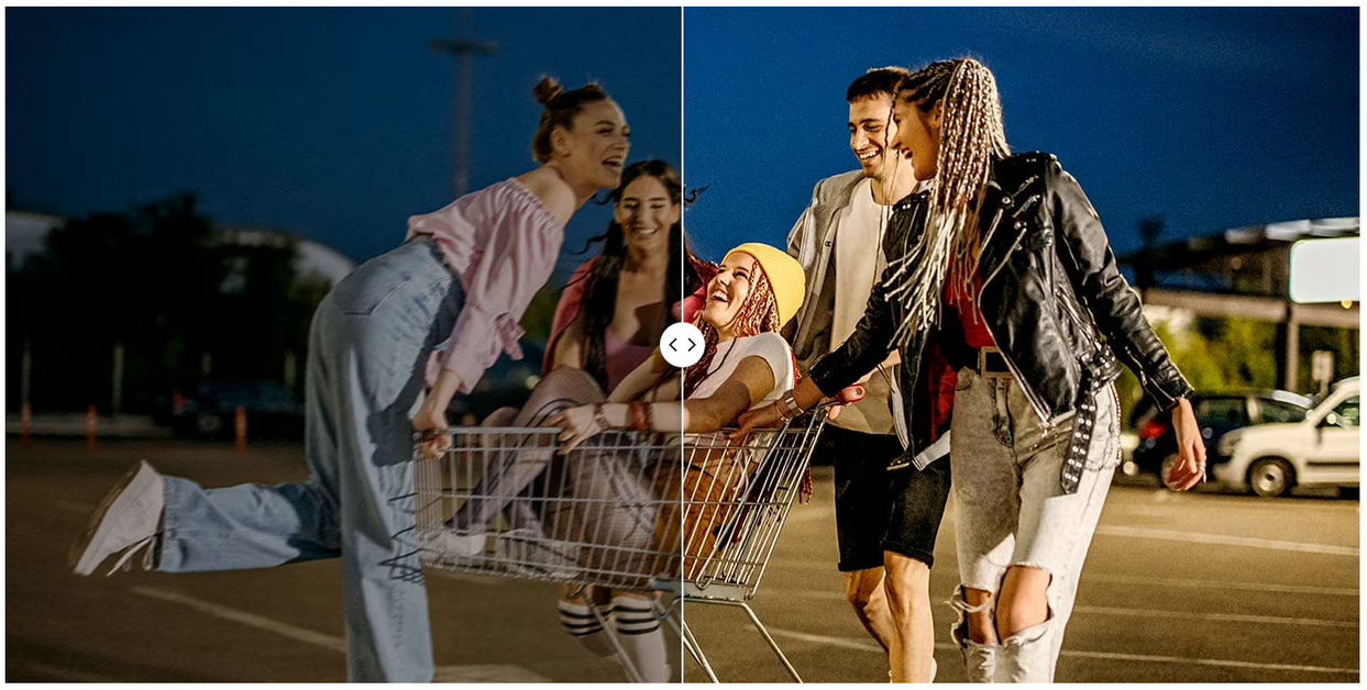 samsung a17 camere foto