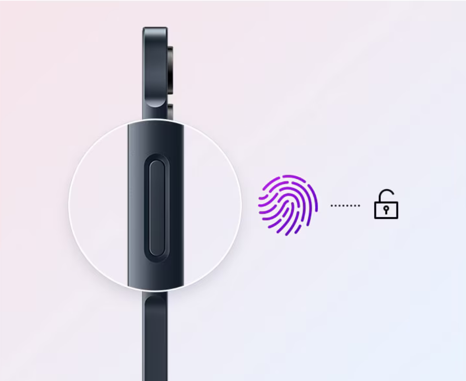 samsung galaxy a06 amprenta 