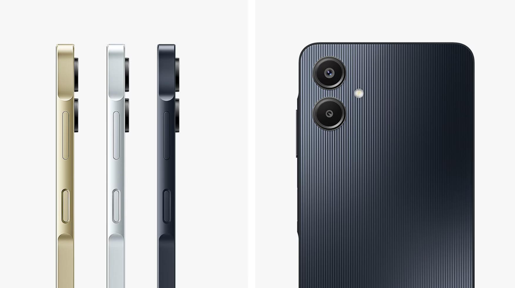 samsung galaxy a06 pret 