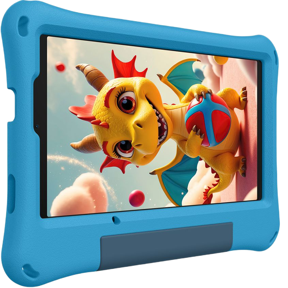 Tabletă copii Ulefone Tab A9 Pro Kids ecran 8.68 inch 90Hz Android 15