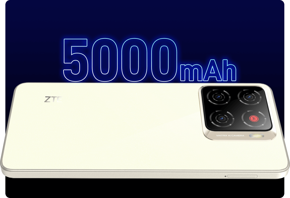zte a56 baterie 