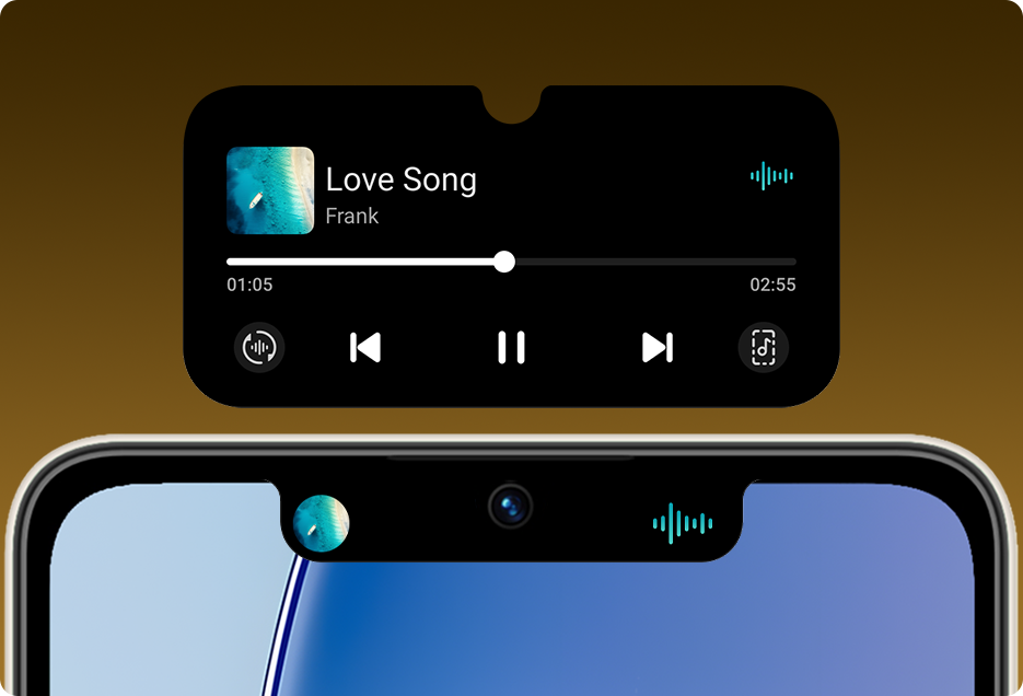 zte a56 live island