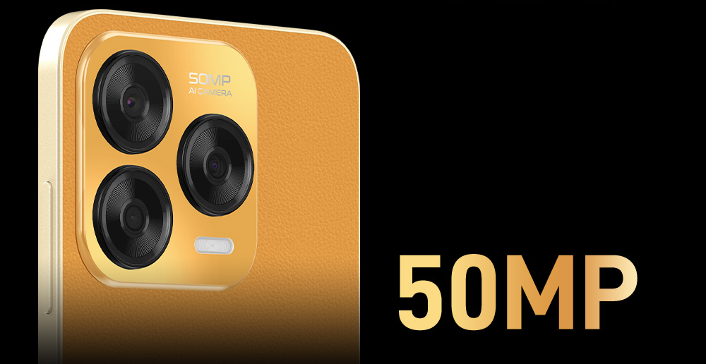 zte v70 camer 50mpx 